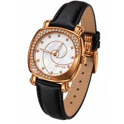 ساعة نسائيه من بيير كاردان الفرنسيه pierre cardin watch