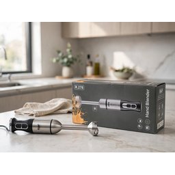 خلاط يدوي هاند بلاندر Hand blender