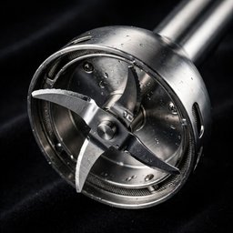خلاط يدوي هاند بلاندر Hand blender