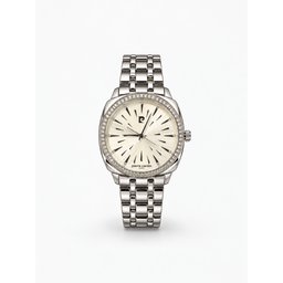 ساعة نسائيه من بيير كاردان الفرنسية pierre cardin watch