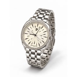 ساعة نسائيه من بيير كاردان الفرنسية pierre cardin watch
