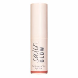 اسنس ساتن جلو – أحمر شفاه بلمعة مضيئة Satin Glow Luminous Shine Lipstick02