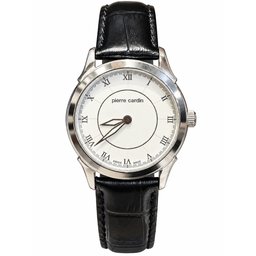 ساعة رجالية من بيير كاردان الفرنسية pierre cardin watch