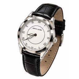ساعة رجالية من بيير كاردان الفرنسية pierre cardin watch