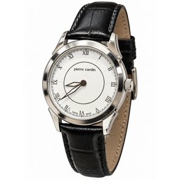 ساعة رجالية من بيير كاردان الفرنسية pierre cardin watch