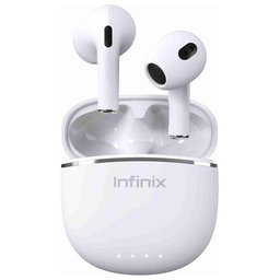 سماعة لاسلكية من انفينكس دعم ENC Infinix Buds Lite XE23