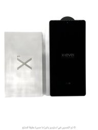 لاصق حماية شاشة X-Level زجاج مقوى مظلل 2.5D لـ iPhone 17 Air X-Level iPhone 17 Air Screen Protector