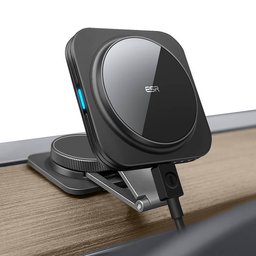 شاحن هاتف ESR Qi2 MagSafe للسيارة (2C522E) ESR Qi2 Premium Screen Car MagSafe Phone Charger (2C522E)