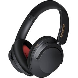 سماعات الرأس 1MORE SonoFlow Pro فوق الأذن مع خاصية إلغاء الضوضاء 1MORE SonoFlow Pro Noise Cancelling Over Ear Headphones