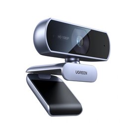 كاميرا ويب UGREEN بدقة HD 1080P UGREEN HD 1080P Web Camera