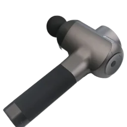 اريس uFitness-2 جهاز مساج بالمسدس – رمادي ARES uFitness-2 Gun Massager - Gray