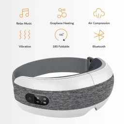 اريس iGalaxy جهاز تدليك العين ARES iGalaxy Eye Massager