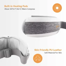 اريس iGalaxy جهاز تدليك العين ARES iGalaxy Eye Massager