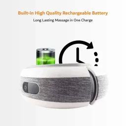اريس iGalaxy جهاز تدليك العين ARES iGalaxy Eye Massager