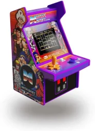 ماي آركيد داتا إيست هيتس مايكرو بلاير (308 لعبة) My Arcade Data East Hits Micro Player (308 Games) – Model “DGUNL-4124