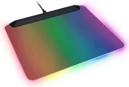 رايزر Firefly V2 Pro لوحة ماوس Razer Firefly V2 Pro RGB Hard Gaming Mouse Mat - Black