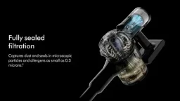 مكنسة كهربائية  Dyson V8™ Advance Dyson V8™ Advance Cordless Vacuum Cleaner
