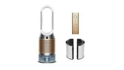 دايسون لتنقية وترطيب وتبريد الهواء PH05 Dyson Air Humidify+Cool Purifier PH05