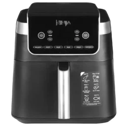قلاية هوائية Ninja Air Fryer Max Pro بسعة 6.2 لتر Ninja Air Fryer Max Pro 6.2L