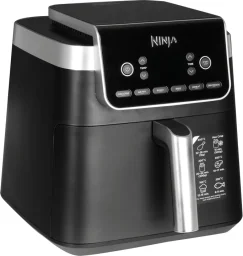 قلاية هوائية Ninja Air Fryer Max Pro بسعة 6.2 لتر Ninja Air Fryer Max Pro 6.2L