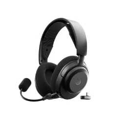 ستيل سيريز آركتيس نوفا 3 برو وايرلس SteelSeries Arctis Nova 3 Pro Wireless