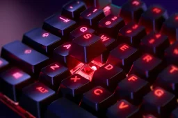 ستيل سيريز أبيكس 7 SteelSeries Apex 7