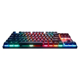 ستيل سيريز أبيكس برو TKL الجيل الثالث SteelSeries Apex Pro TKL Gen 3