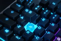ستيل سيريز أبيكس 3 TKL SteelSeries Apex 3 TKL