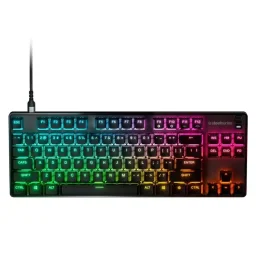 ستيل سيريز أبيكس 9 TKL SteelSeries Apex 9 TKL