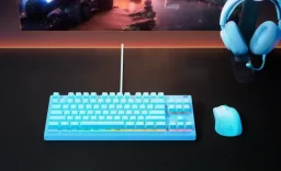 ستيل سيريز أبيكس 3 TKL الجيل الثالث SteelSeries Apex 3 TKL Gen 3