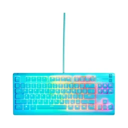 ستيل سيريز أبيكس 3 TKL الجيل الثالث SteelSeries Apex 3 TKL Gen 3