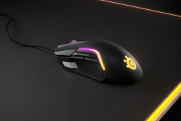 ستيل سيريز رايفال 5 SteelSeries Rival 5