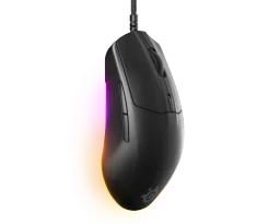 ستيل سيريز رايفال 3 الجيل الثاني SteelSeries Rival 3 Gen 2