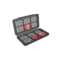 طقم المبتدئين لجهاز نينتندو سويتش 2 – 9 في 1 من GamerTek GamerTek Starter Kit For Nintendo Switch 2 Kit - 9 in 1