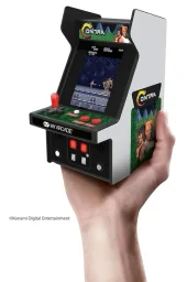 ماي آركيد كونترا مايكرو بلاير القابل للجمع – 6.75 بوصة My Arcade 6.75 Collectible Retro Contra Micro Player