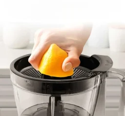 محضر الطعام من Hamilton Beach – 11 وظيفة، 1000 واط Hamilton Beach 11 IN 1 FOOD PROCESSOR 1000W