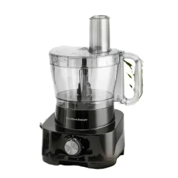 محضر الطعام من Hamilton Beach – 11 وظيفة، 1000 واط Hamilton Beach 11 IN 1 FOOD PROCESSOR 1000W