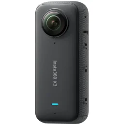 كاميرا إنستا360 X3 بزاوية 360° Insta360 X3 Cameras  Standalone