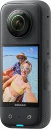 كاميرا إنستا360 X3 بزاوية 360° Insta360 X3 Cameras  Standalone