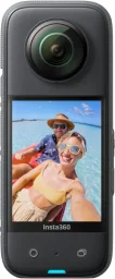 كاميرا إنستا360 X3 بزاوية 360° Insta360 X3 Cameras  Standalone