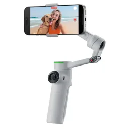 جيمبال يدوي إنستا360 فلو 2 برو  الحزمة القياسية Insta360 Handheld Gimbals Flow 2 Pro Standard Bundle