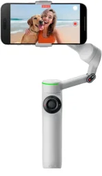 جيمبال يدوي إنستا360 فلو 2 برو  الحزمة القياسية Insta360 Handheld Gimbals Flow 2 Pro Standard Bundle