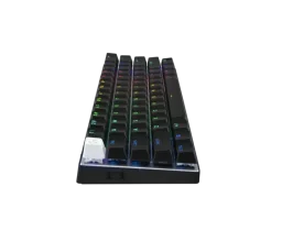 لوجيتك Pro X 60 لايتسبيد وايرلس لوحة مفاتيح ألعاب (Tactile) أسود Logitech Pro G PRO  X 60 Lightspeed Wireless Gaming Keyboard (Tactile) Black