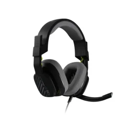 سماعة الألعاب أسترو A10 الجيل الثاني لجهاز بلايستيشن –  أسود (إصدار Salvage) Astro A10 Gen 2 PlayStation Salvage Black Headset