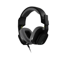 سماعة الألعاب أسترو A10 الجيل الثاني لجهاز بلايستيشن –  أسود (إصدار Salvage) Astro A10 Gen 2 PlayStation Salvage Black Headset