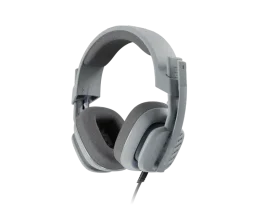 سماعة الألعاب أسترو A10 الجيل الثاني للكمبيوتر – لون رمادي (Ozone Grey) Astro A10 Gen 2 PC Ozone Grey Gaming Headset