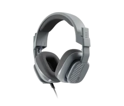 سماعة الألعاب أسترو A10 الجيل الثاني للكمبيوتر – لون رمادي (Ozone Grey) Astro A10 Gen 2 PC Ozone Grey Gaming Headset