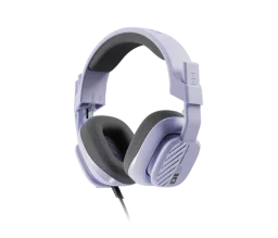 سماعة الألعاب أسترو A10 الجيل الثاني للكمبيوتر – لون بنفسجي (Asteroid Lilac) Astro A10 Gen 2 PC Asteroid Lilac Gaming Headset
