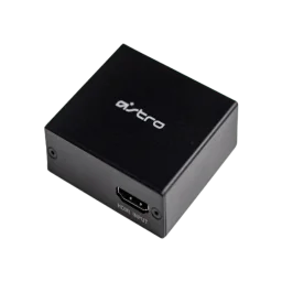 محوّل HDMI أسترو لجهاز بلايستيشن 5 Astro HDMI Adapter for PS5