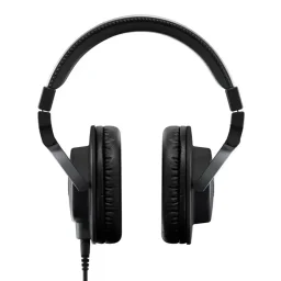 ياماها HPH-MT5 سماعات مراقبة صوتية (White) Yamaha HPH-MT5 Monitor Headphones (White)